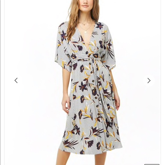 Forever 21 Dresses & Skirts - Forever 21 Dress